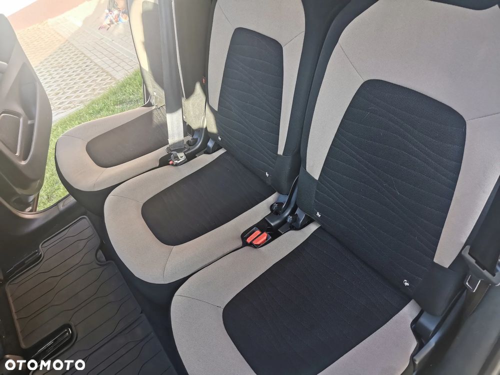 Citroën C4 Picasso 1.6 THP Intensive S&S EAT6 - 4