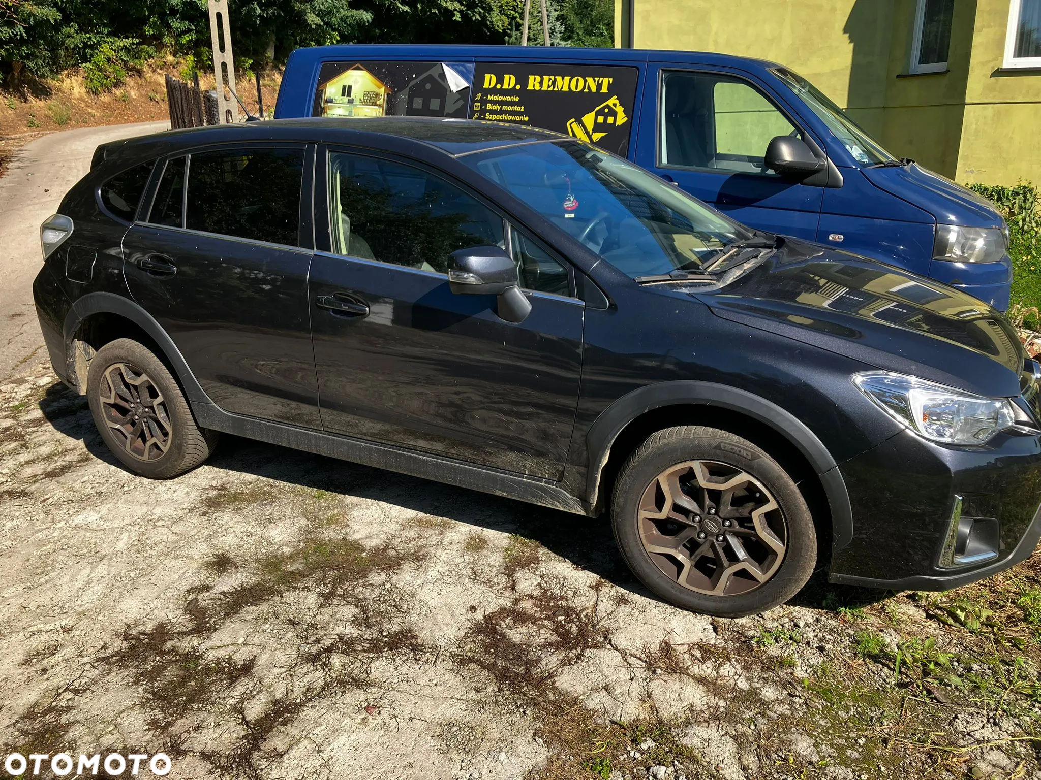 Subaru XV 1.6i Lineartronic Edition Comfort Plus - 2