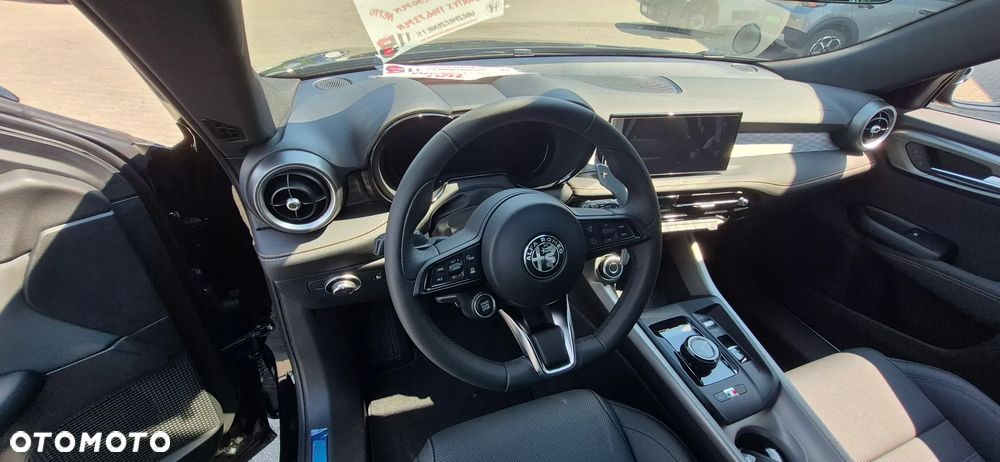 Alfa Romeo Tonale 1.5 T4 GSE mHEV Veloce DCT - 14