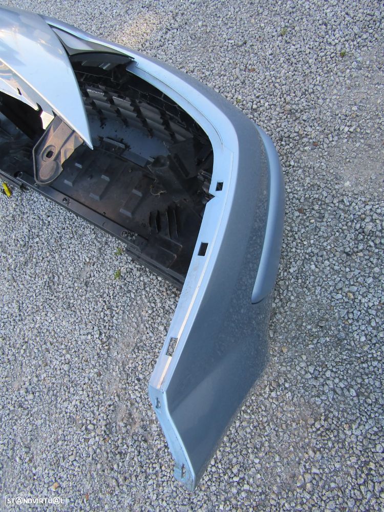 Para-choques Renault Megane II ano 2006 a 2008 (original)) - 15