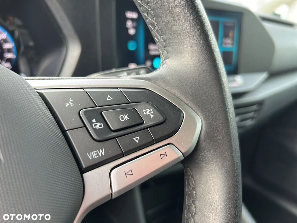 Volkswagen Caddy Maxi 2,0 l TDI 122 KM DSG r. o.: 2970 mm - 17