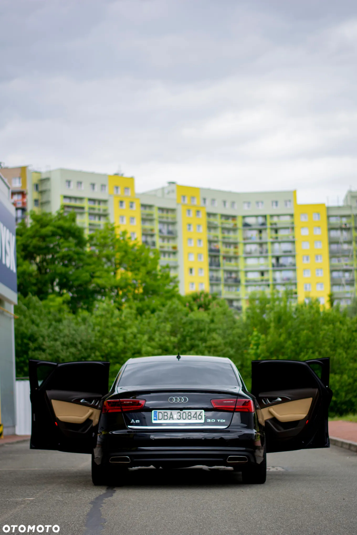 Audi A6 - 14