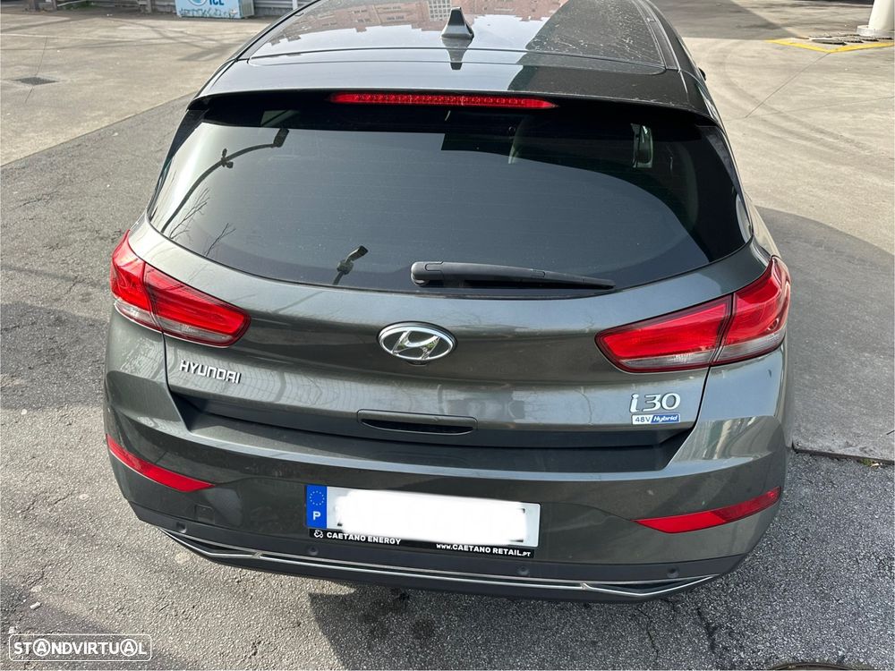 Hyundai i30 1.6 CRDI STyle - 7