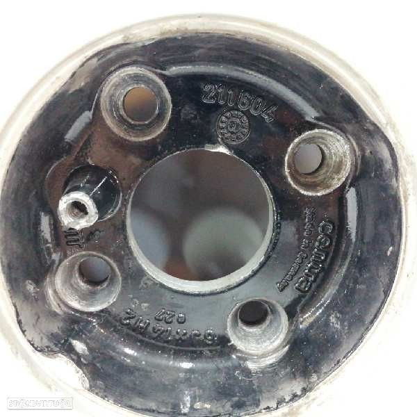 JANTE VOLKSWAGEN GOLF II 1990 -CENTRA TURBO - 6