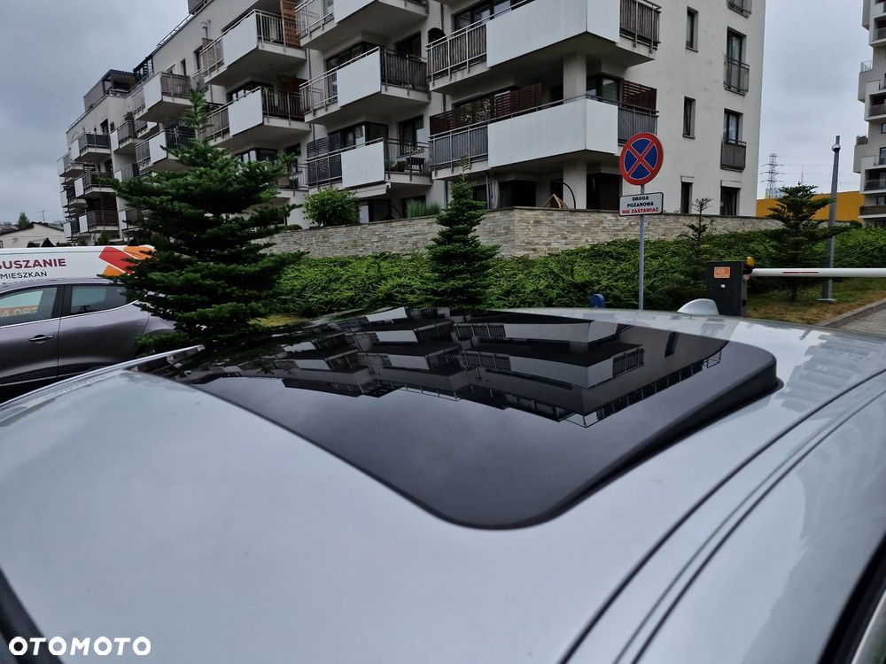 BMW Seria 5 - 34