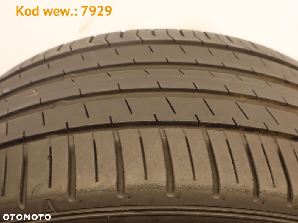 Falken ZIEX ZE310 - 215/40 R18 - 8