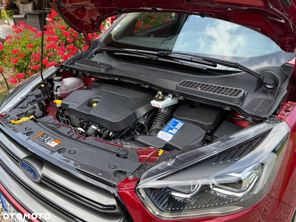 Ford Kuga 2.0 TDCi FWD ST-Line - 40