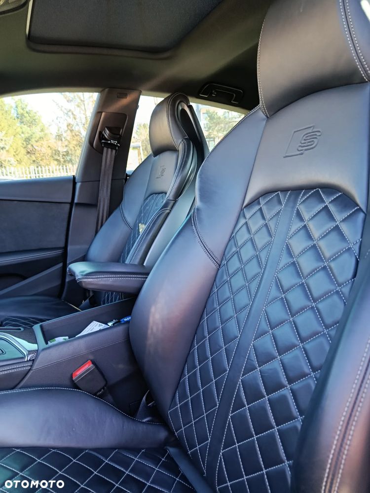 Audi S5 Sportback 3.0 TFSI quattro tiptronic - 26