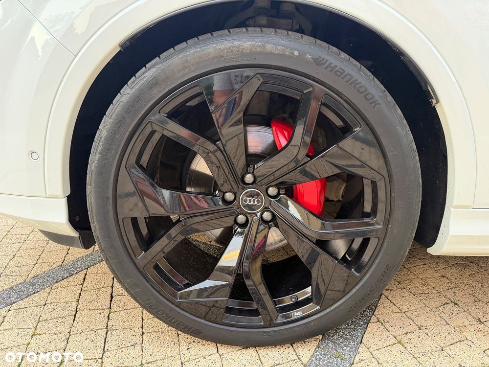 Audi Q7 TDI mHEV 170 kW Quattro S Line Tiptr - 15