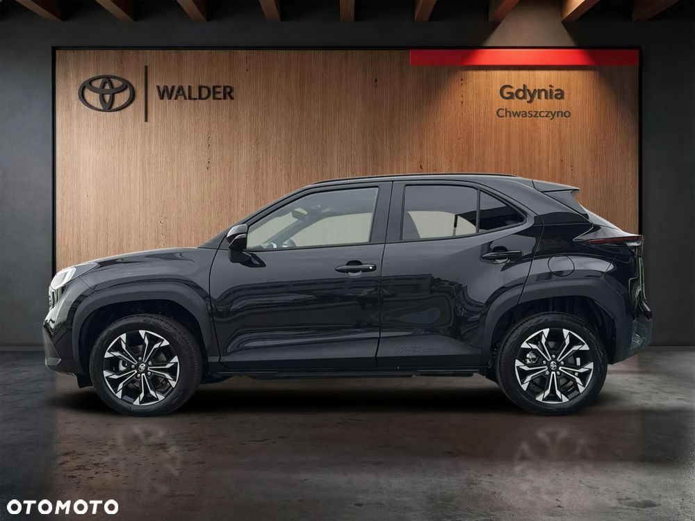 Toyota Yaris Cross Hybrid 1.5 Style - 2