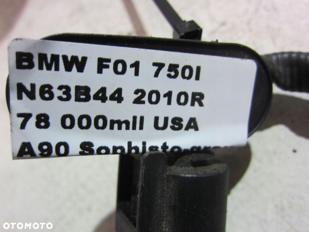 BMW F01 750i N63 SONDA LAMBDA 0258017187 - 3