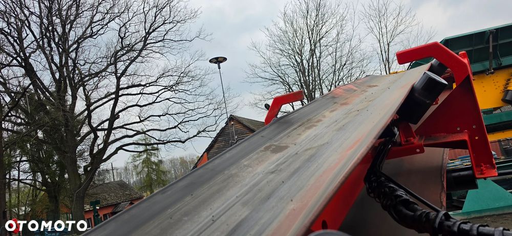 Powerscreen SandviK QE340 scalper - 7