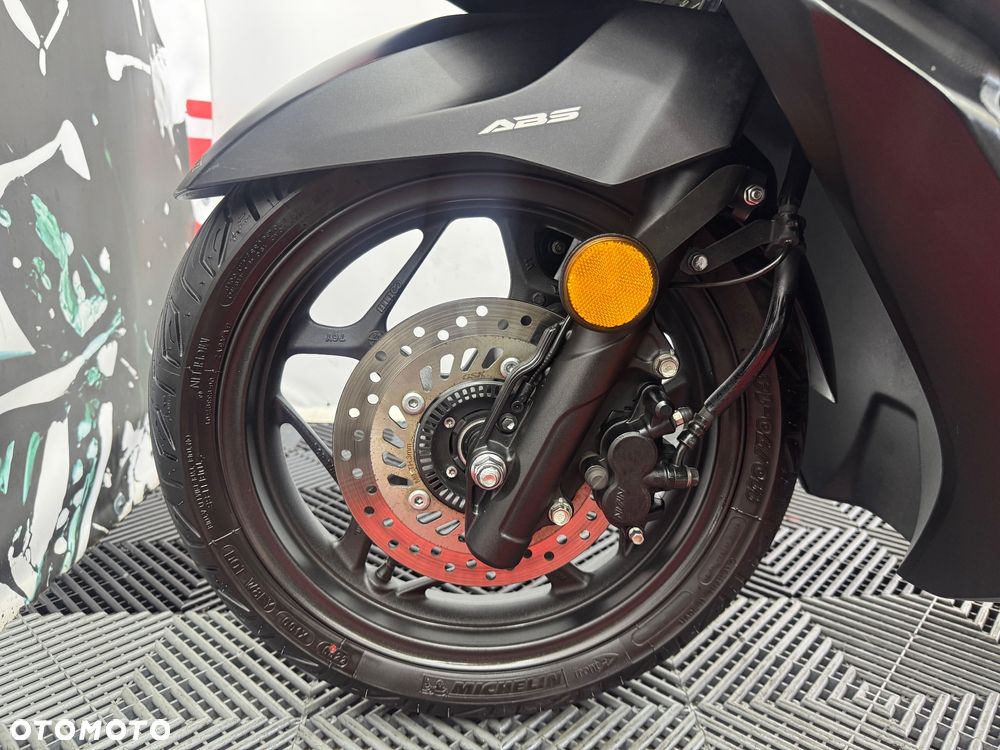 Honda PCX - 7