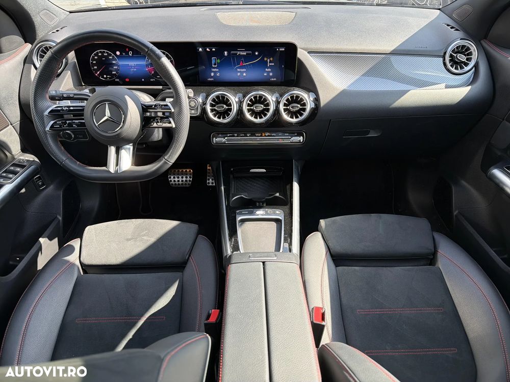 Mercedes-Benz GLA 220 4MATIC MHEV Aut. - 13