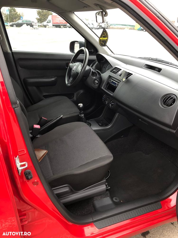 Suzuki Swift 1.3 GS - 34