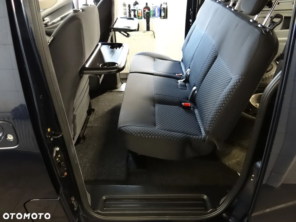 Nissan NV200 1.5 Premium - 20