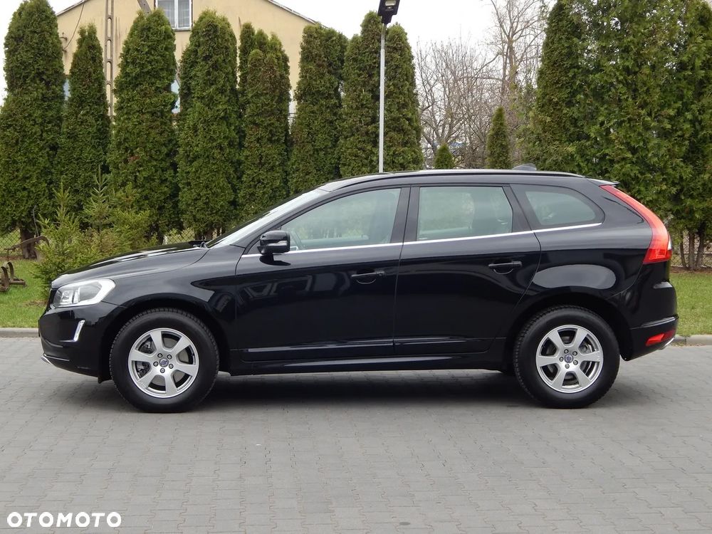 Volvo XC 60 D4 AWD Geartronic Momentum - 7