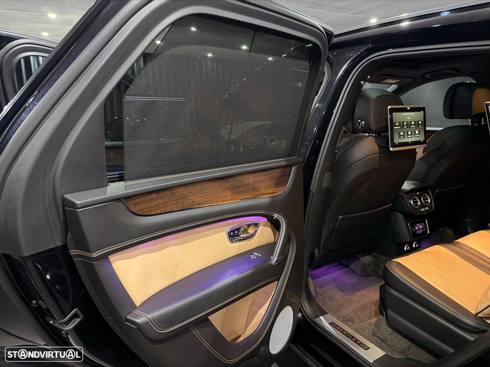 Bentley Bentayga 4.0 V8 - 42