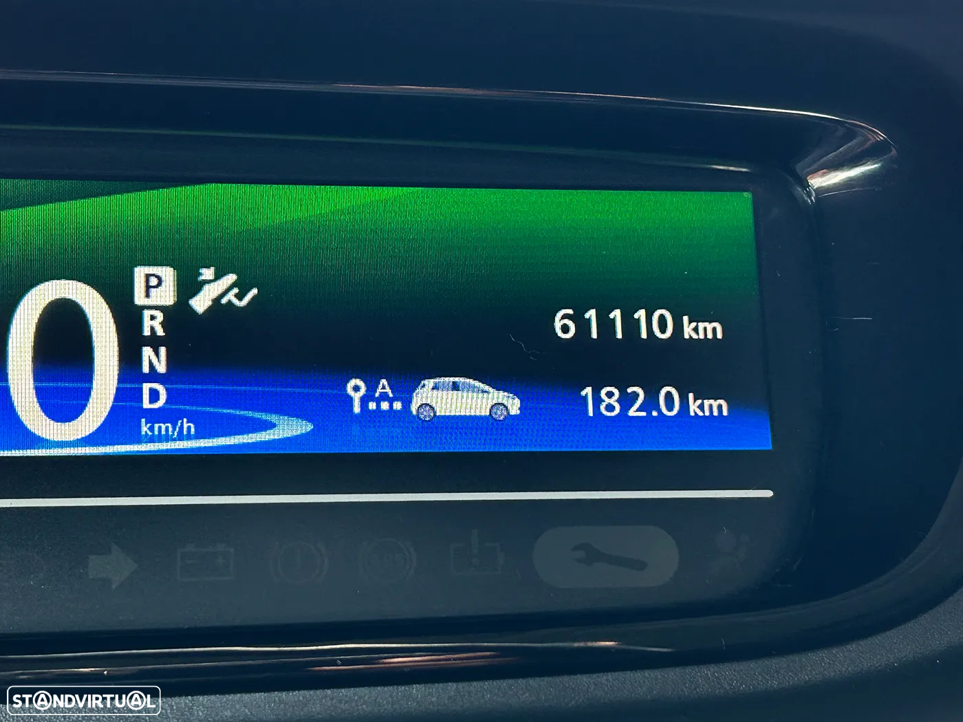 Renault Zoe (c/ Bateria) Intens 40 - 34