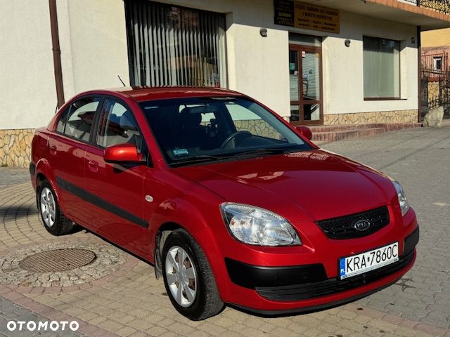 Kia Rio 1.5 CRDi Family + - 1