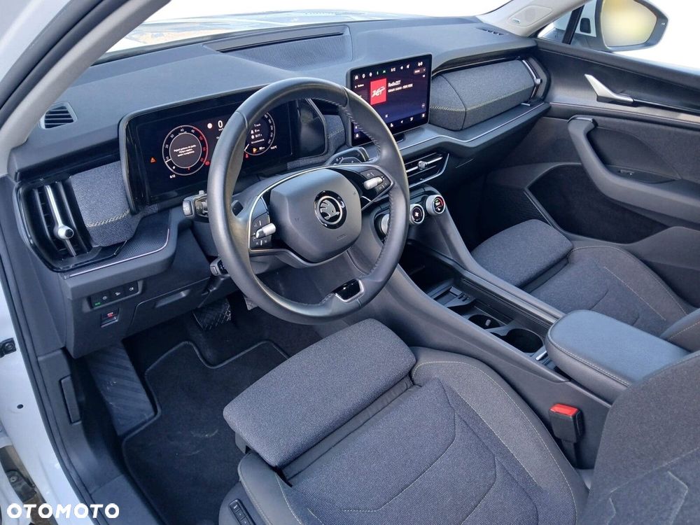 Skoda Kodiaq 2.0 TDI 4x4 Selection DSG - 14