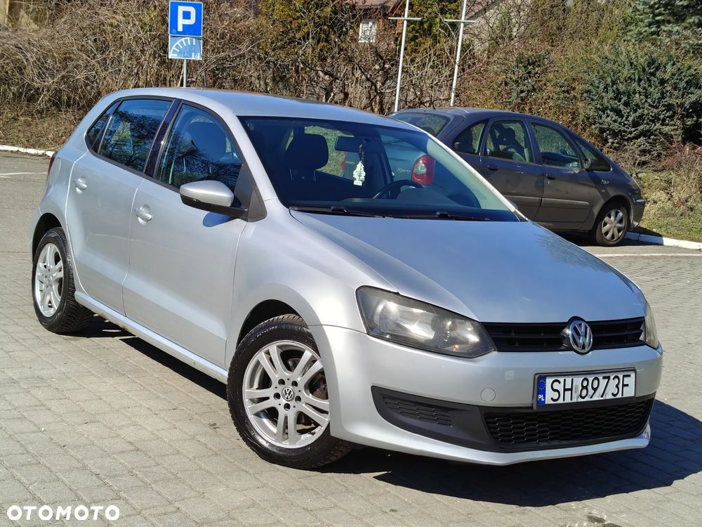 Volkswagen Polo 1.2 Style - 3