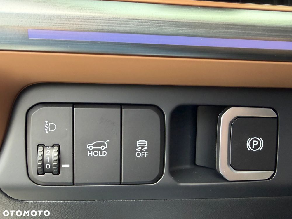 Hyundai Santa Fe 1.6 T-GDI HEV Platinum 4WD - 13