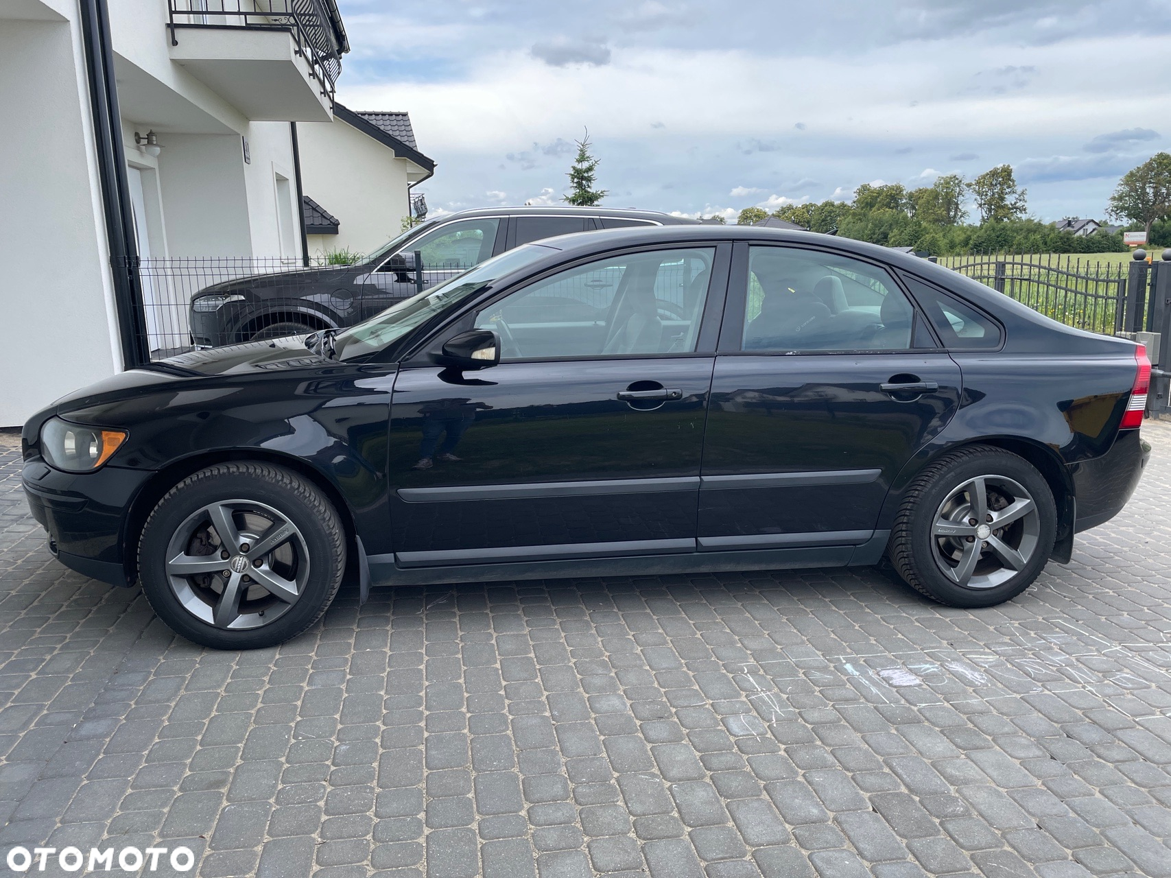 Volvo S40 2.4i - 2
