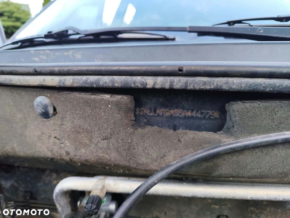 Land Rover Freelander - 19