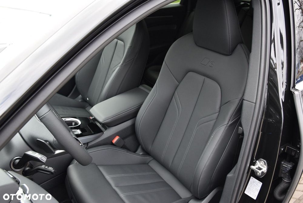 Audi A6 Limousine - 9