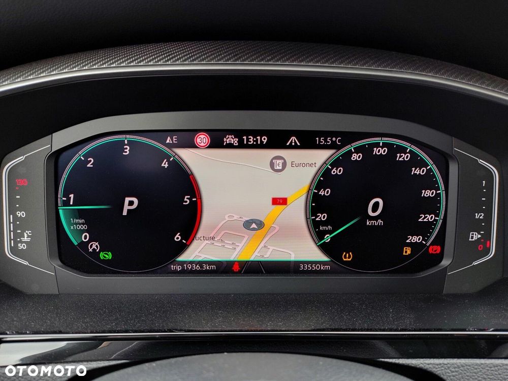 Volkswagen Arteon Shooting Brake 2.0 TDI 4Motion R-Line DSG - 38