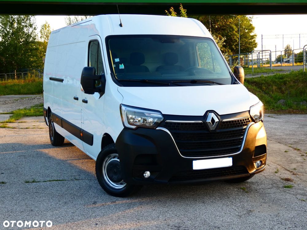 Renault MASTER 2.3DCI L3h2 MAX - 3