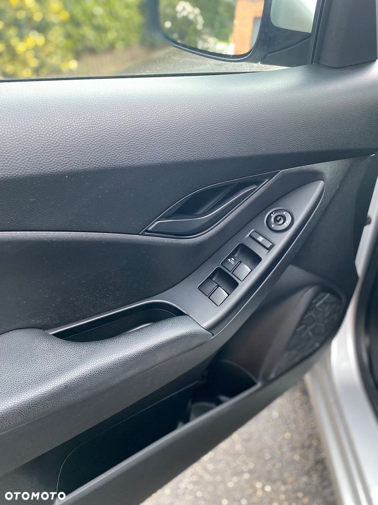 Hyundai ix20 1.4 Blue Classic - 21