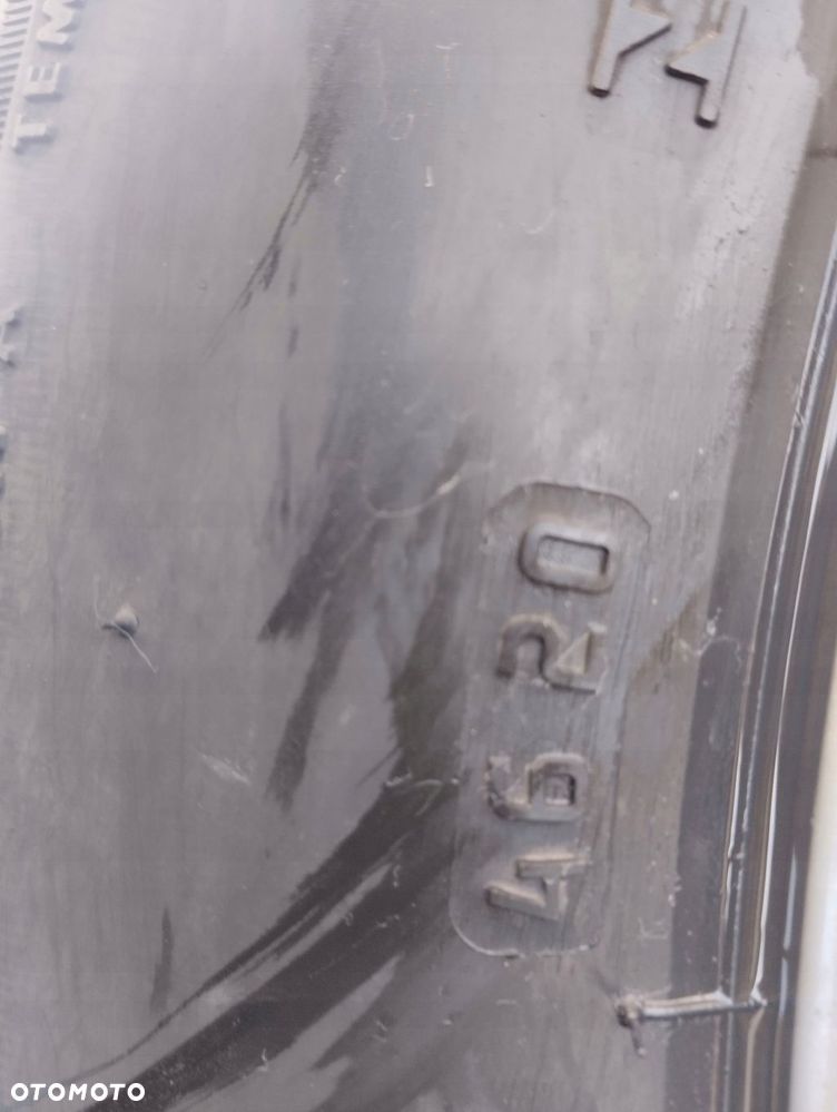 felgi aluminiowe opony audi q2 q3 a3 a4 16'' 81a601025 - 9