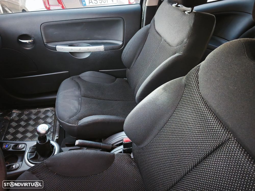 Citroën C2 - 14