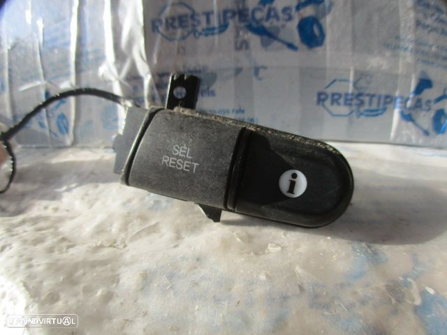 Interruptor Inter4440 HONDA JAZZ 2 2011 1.2I 90CV 5P BRANCO VOLANTE Apoio Danificado - 2