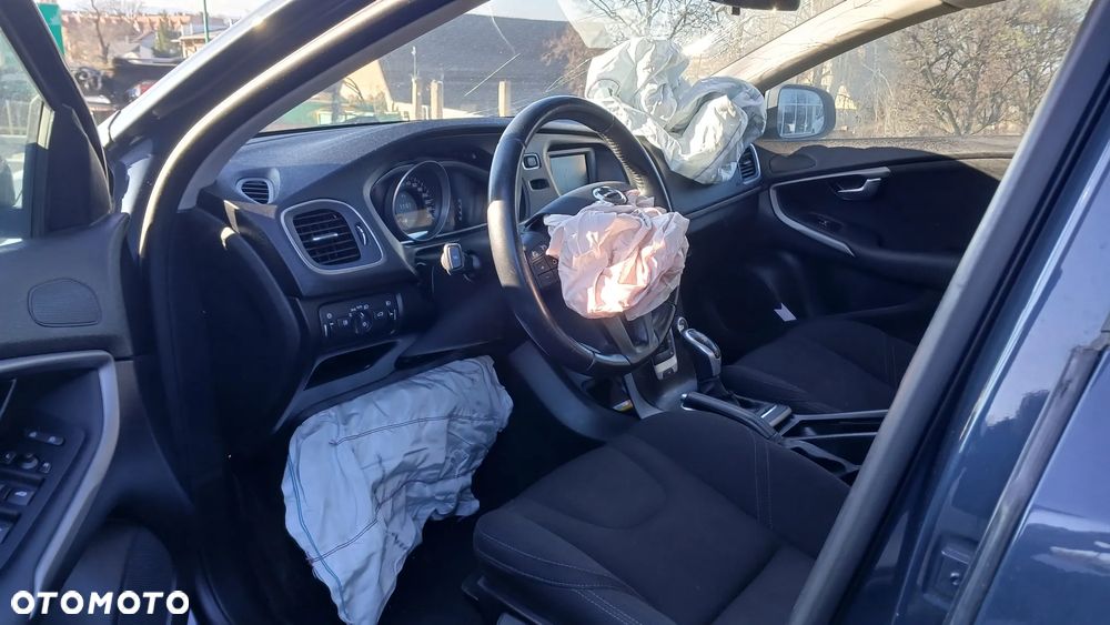 Volvo V40 T3 Drive-E Kinetic - 5