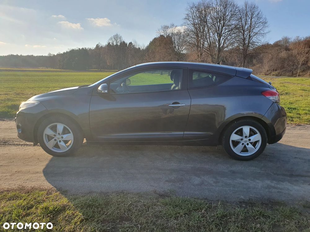 Renault Megane 1.6 16V Authentique - 8