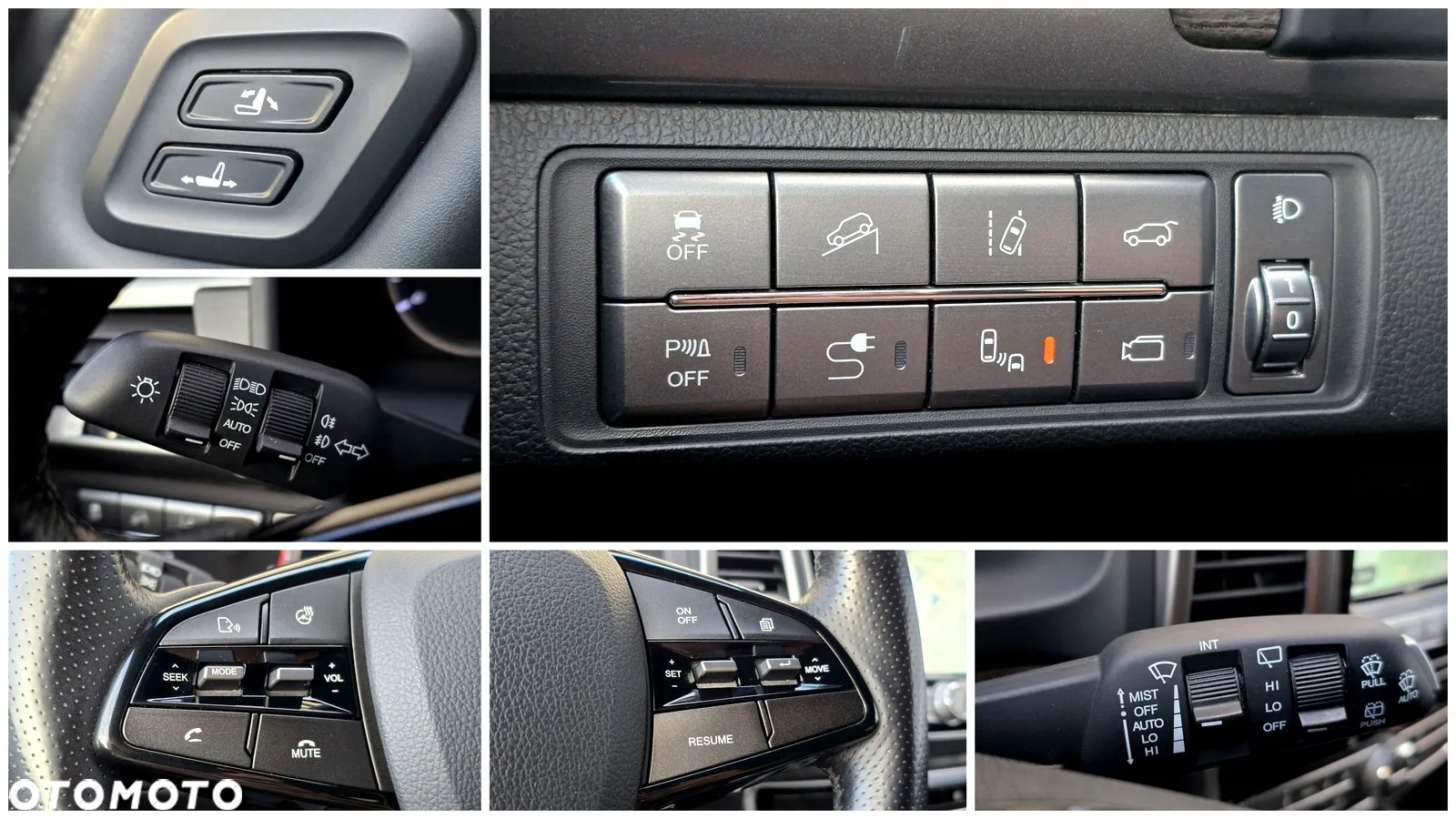 SsangYong/KGM Rexton 2.2 D Sapphire 4WD 7os - 39
