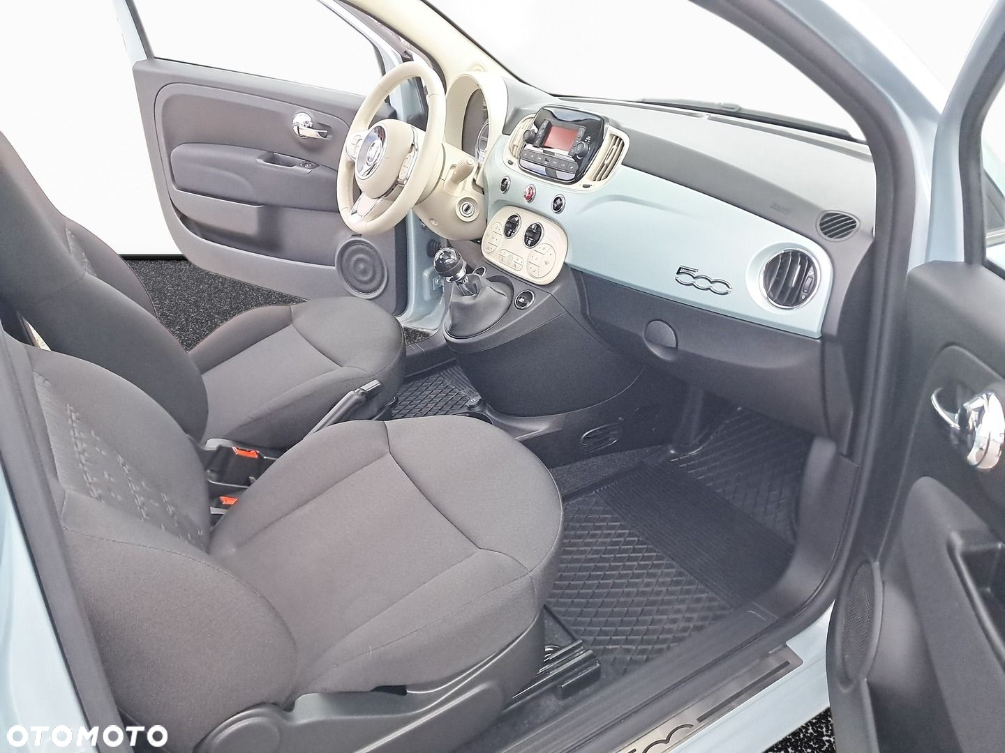 Fiat 500 1.0 Hybrid Dolcevita - 20