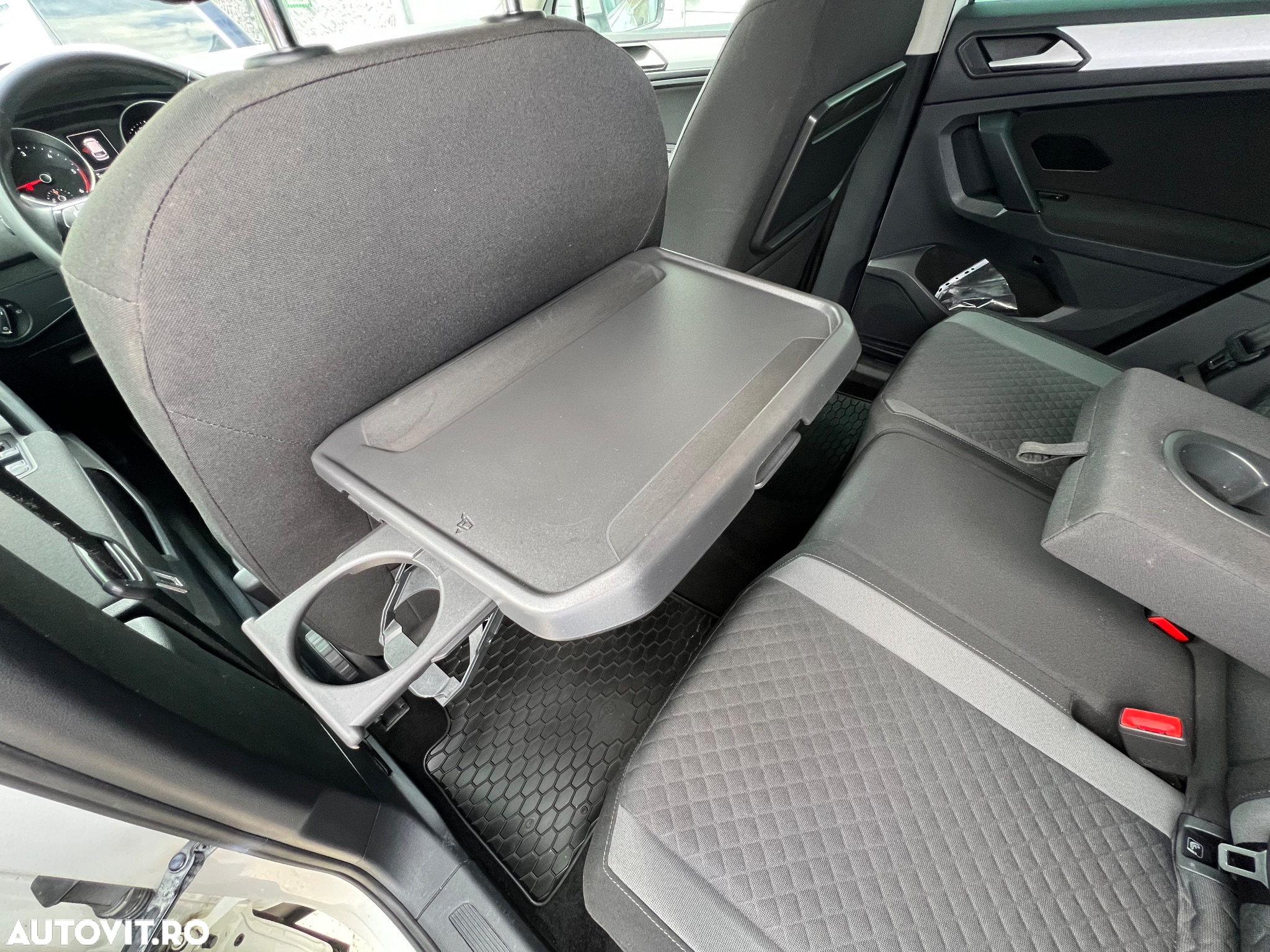 Volkswagen Tiguan 2.0 TDI DPF DSG Comfortline - 22