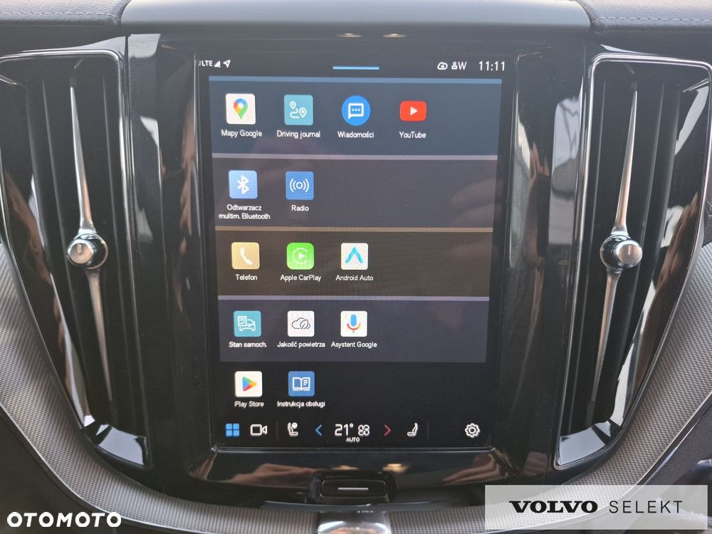 Volvo XC 60 - 20