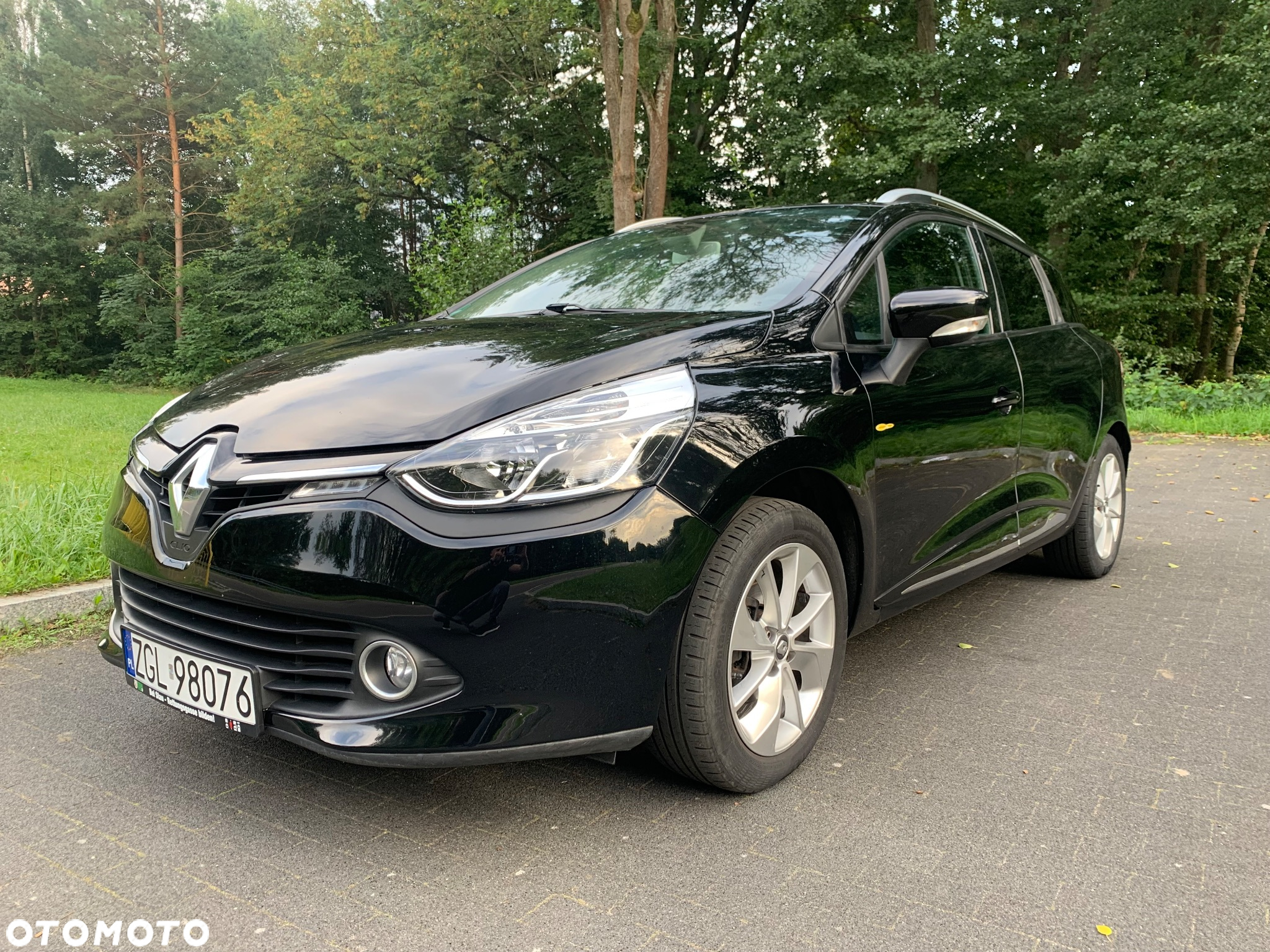 Renault Clio 1.5 dCi Limited - 6