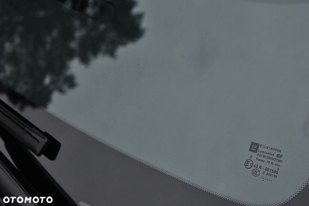 Opel Astra 1.6 Edition - 33