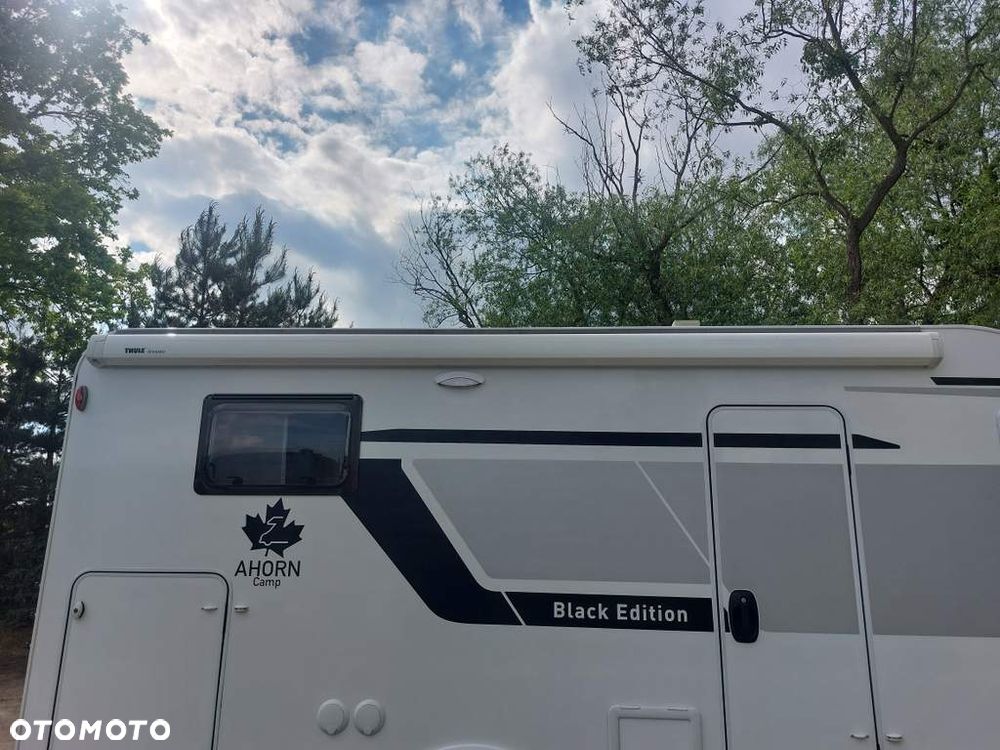 Renault Master AHORN Black Edition - 31