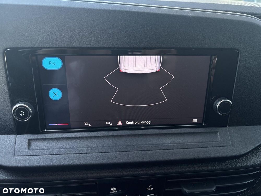 Volkswagen Caddy 2.0 TDI - 23