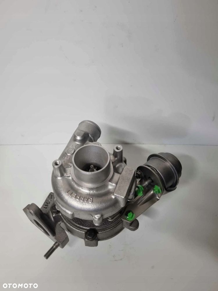 TURBO AUDI A2 SEAT AROSA VOLKSWAGEN LUPO 1.2 TDI 61 KM ANY AYZ 700960 - 1
