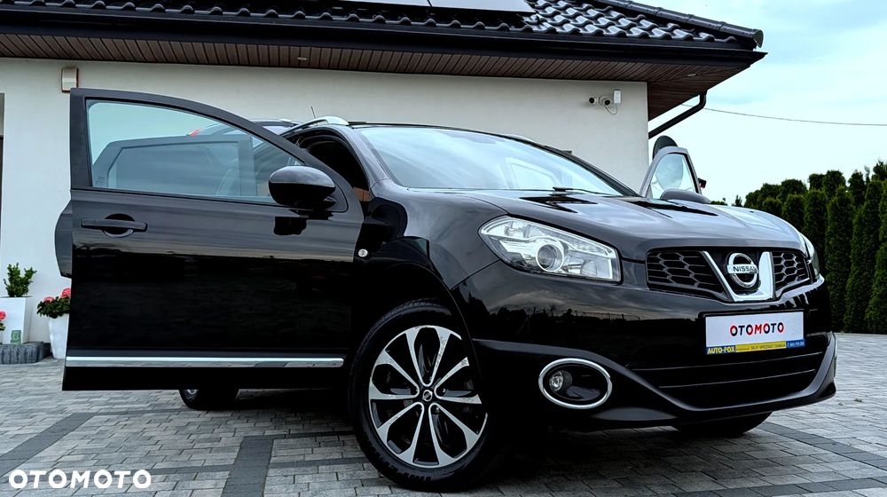 Nissan Qashqai 1.6 360 - 26