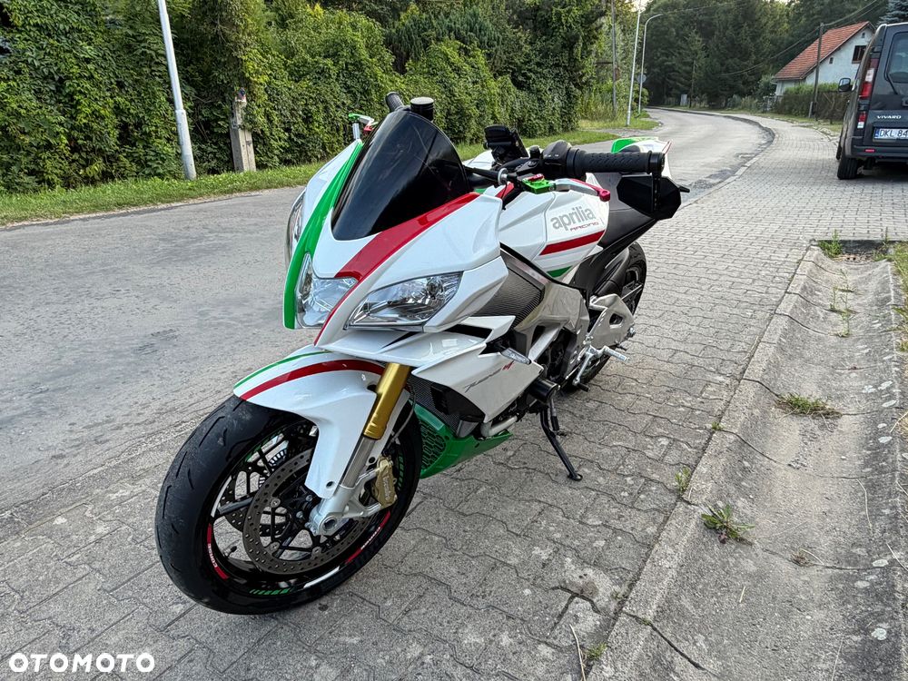 Aprilia Tuono - 40