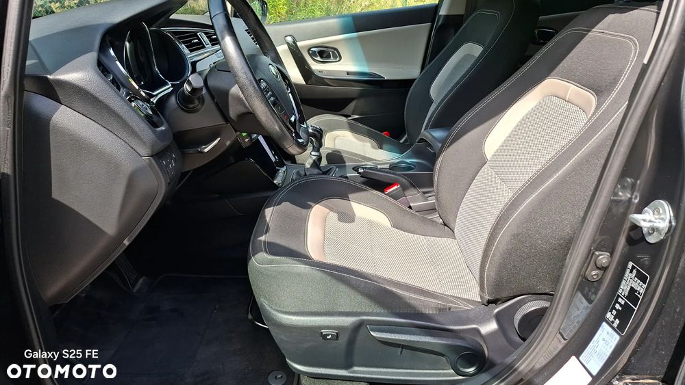 Kia Ceed 1.6 GDI Platinum Edition - 7